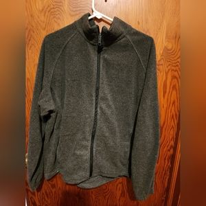 Columbia Fleese Jacket